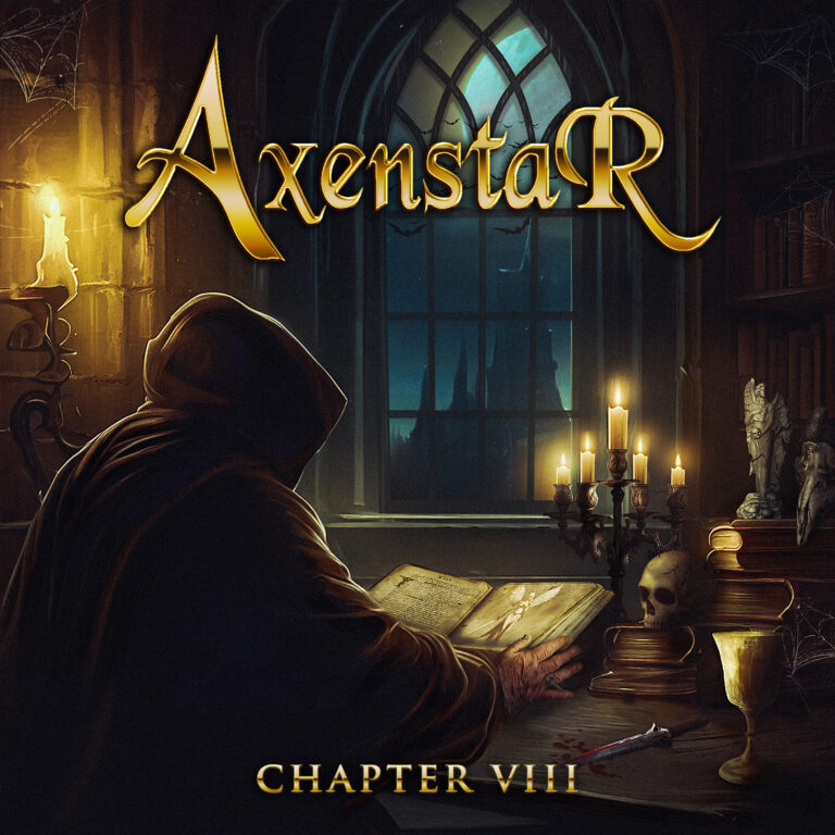 Axenstar – Chapter VIII Review