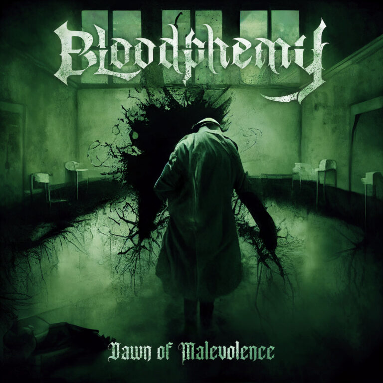 Bloodphemy – Dawn of Malevolence Review