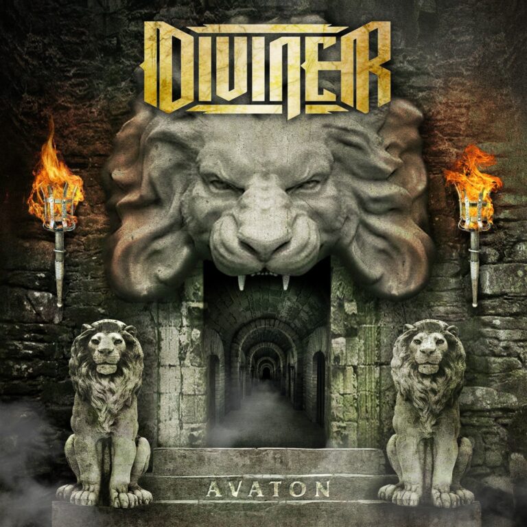 Diviner – Avaton Review