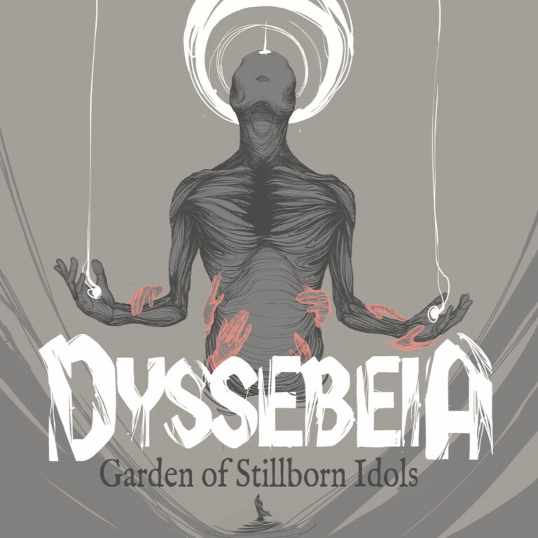 Dyssebeia – Garden of Stillborn Idols Review