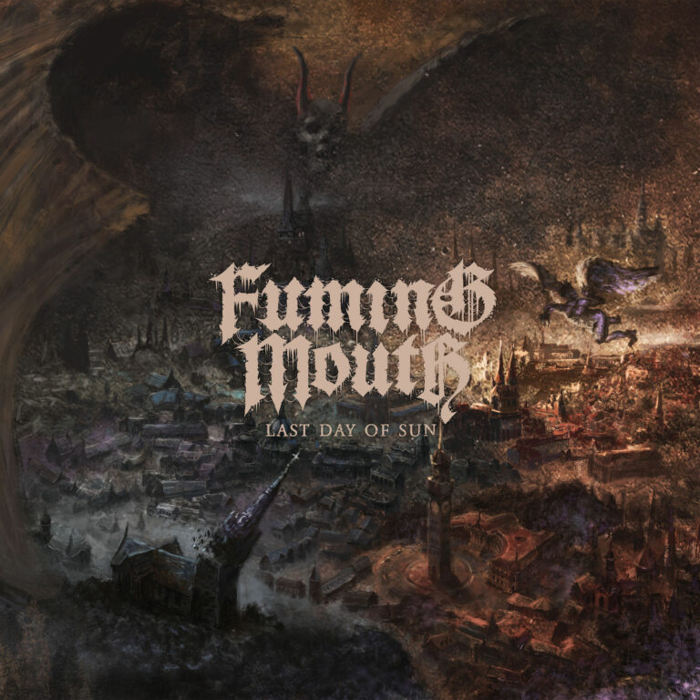 Fuming Mouth – Last Day of Sun Review