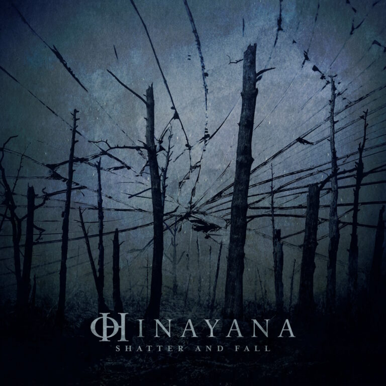 Hinayana – Shatter and Fall Review