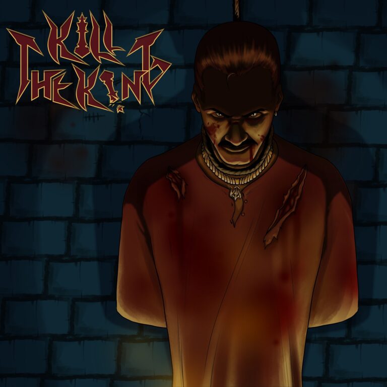 Kill the King – Kill the King Review
