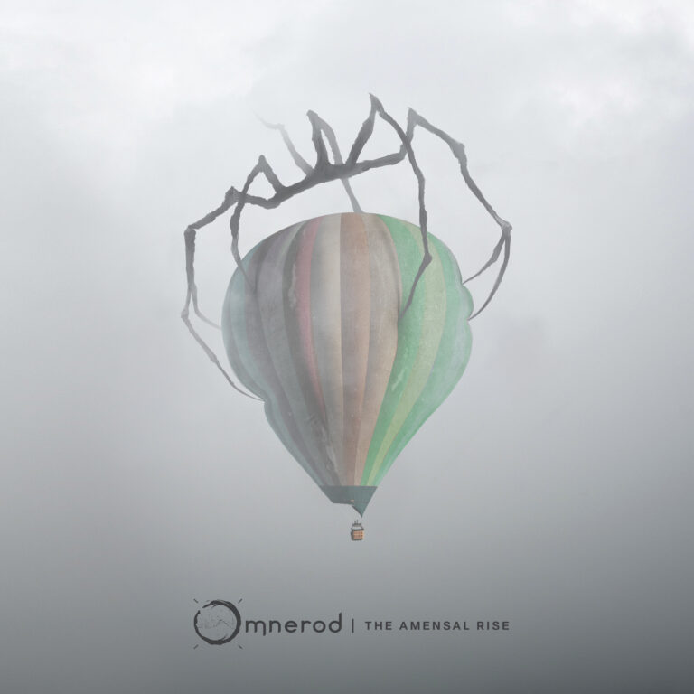 Omnerod – The Amensal Rise [Things You Might Have Missed 2023]