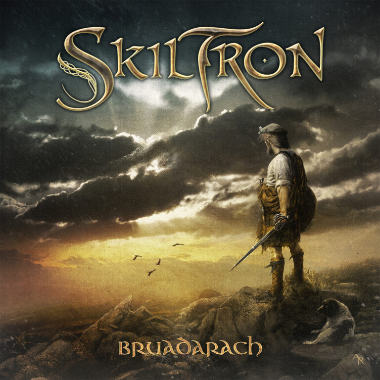 Skiltron – Bruadarach Review