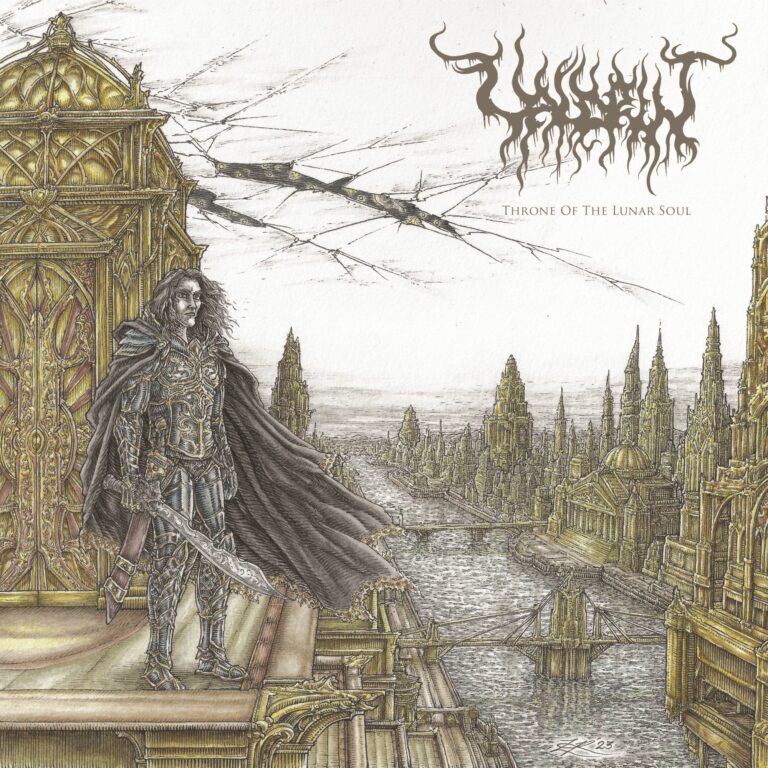 Valdrin – Throne of the Lunar Soul Review