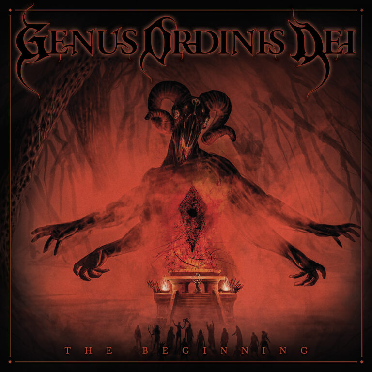 Genus Ordinis Dei – The Beginning Review