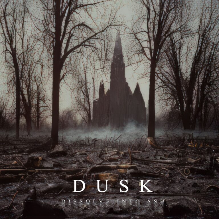 Dusk – Dissolve into Ash Review