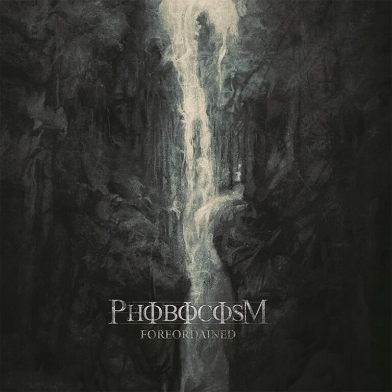 Phobocosm – Foreordained Review