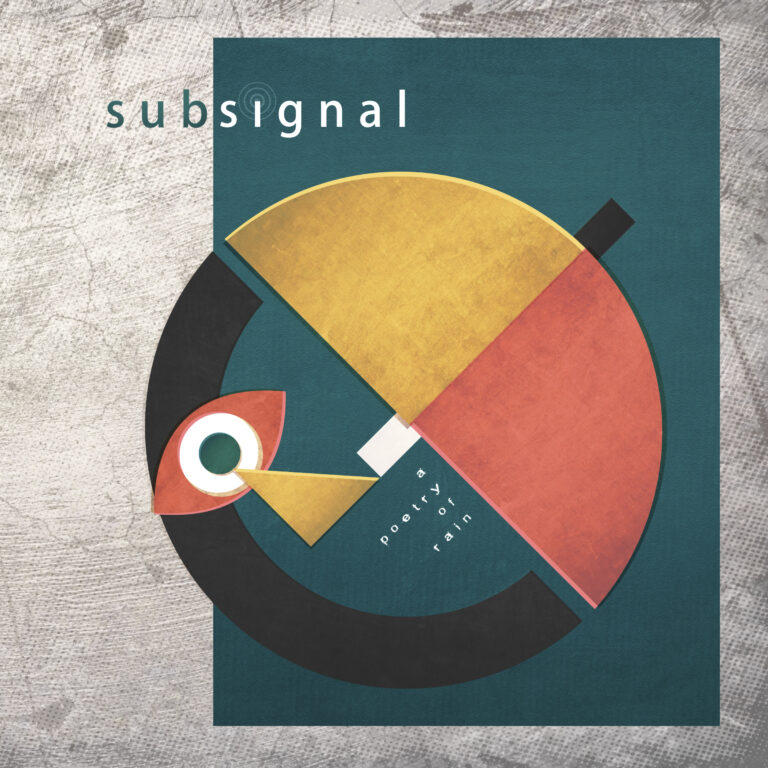 Subsignal – A Poetry of Rain [Things You Might Have Missed 2023]