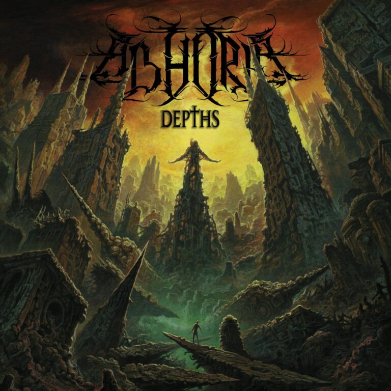 Abhoria – Depths Review
