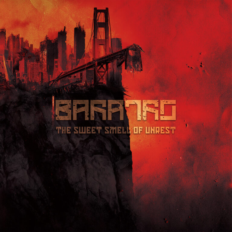 Baratro – The Sweet Smell of Unrest Review