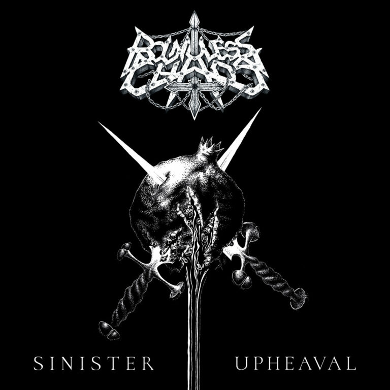 Boundless Chaos – Sinister Upheaval Review
