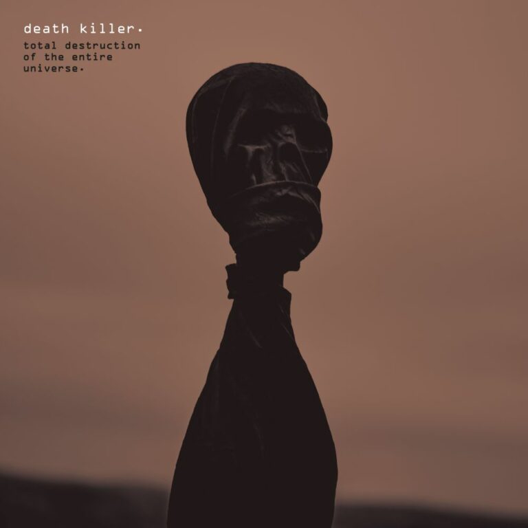 Death Killer – Total Destruction of the Entire Universe Review