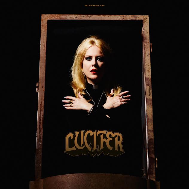 Lucifer – Lucifer V Review