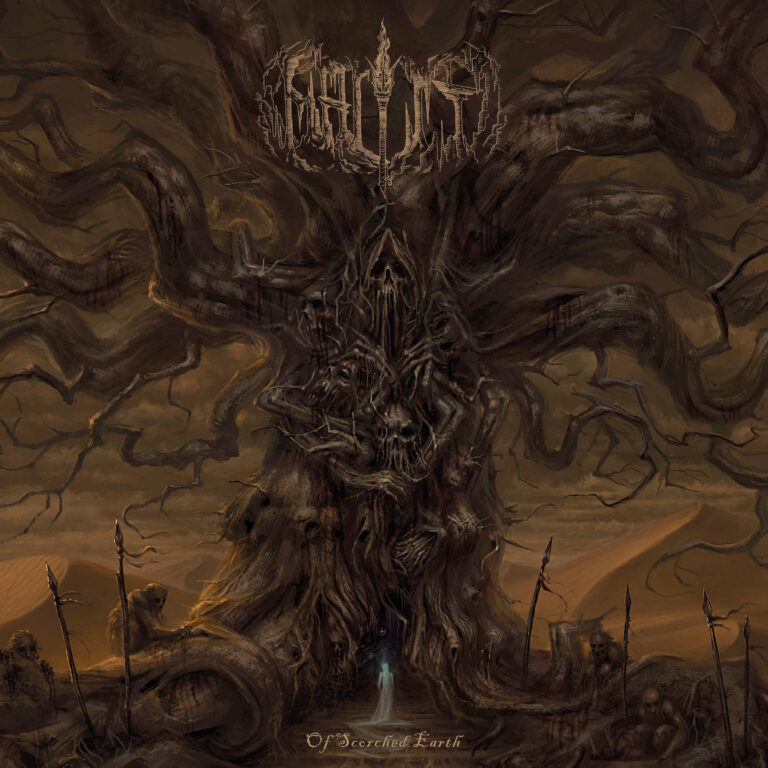 Malist – Of Scorched Earth Review