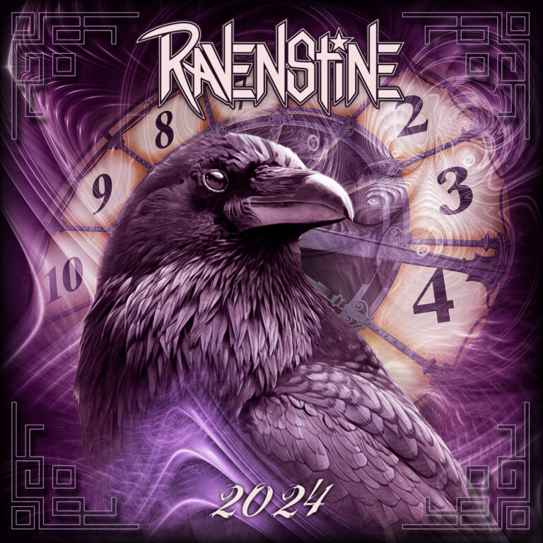 Ravenstine – 2024 Review