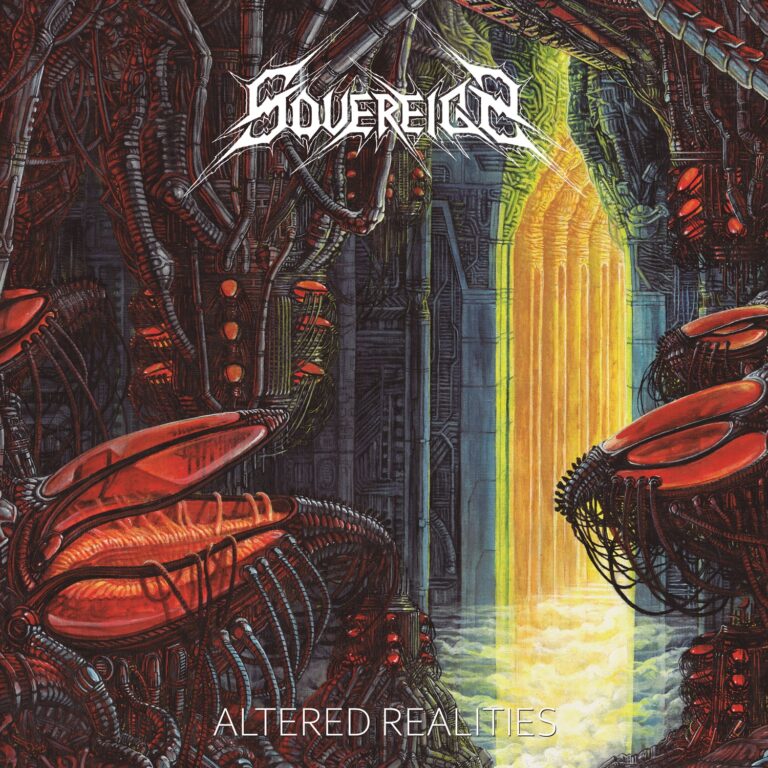 Sovereign – Altered Realities Review