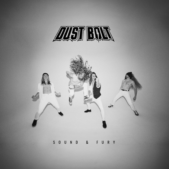 Dust Bolt – Sound & Fury Review