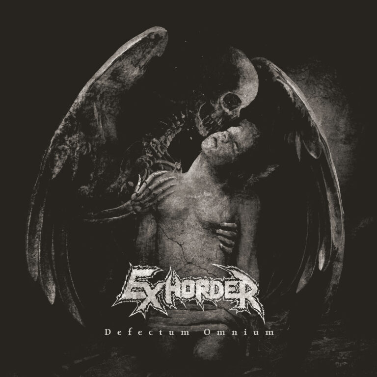 Exhorder – Defectum Omnium Review