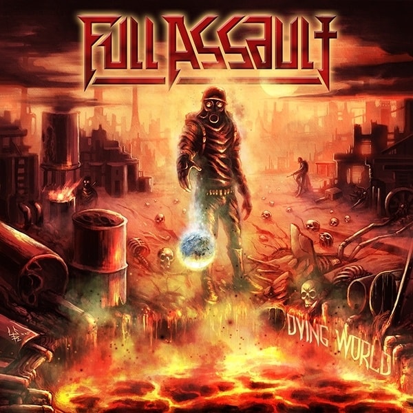 Full Assault – Dying World Review