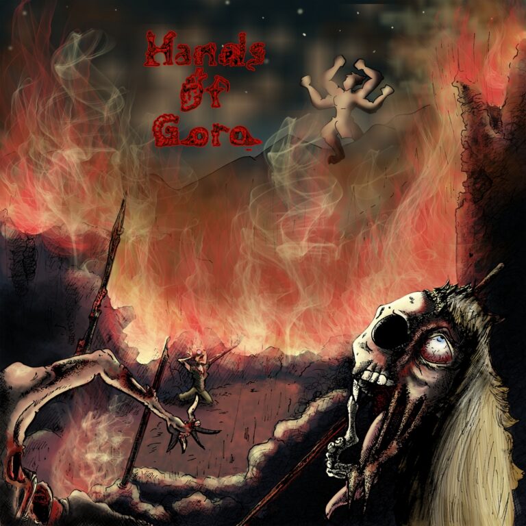 Hands of Goro – Hands of Goro – Review