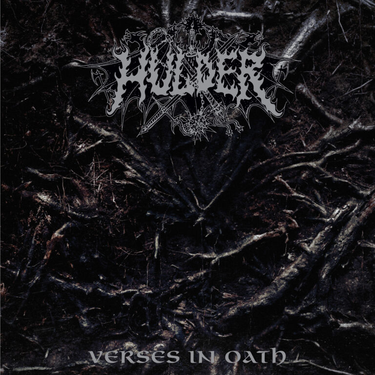 Hulder – Verses in Oath Review