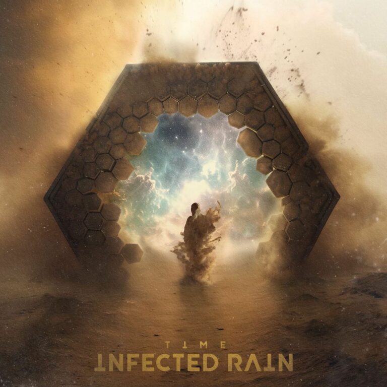 Infected Rain – TIME Review
