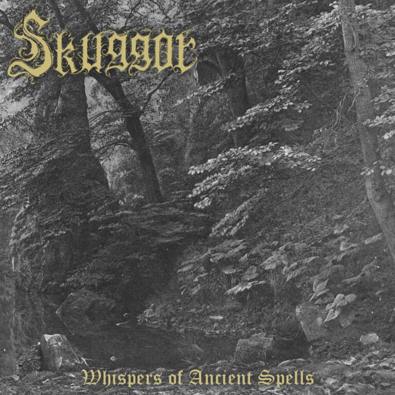 Skuggor – Whispers of Ancient Spells Review