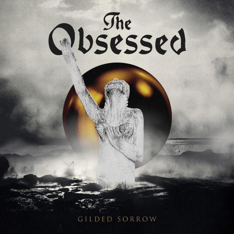 The Obsessed – Gilded Sorrow Review