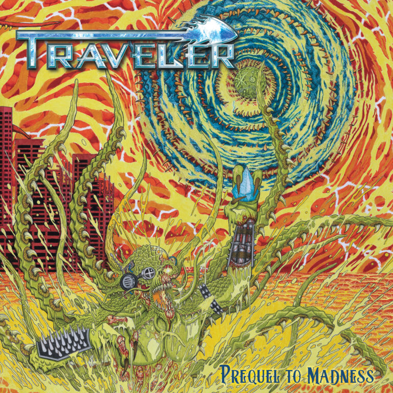 Traveler – Prequel to Madness Review