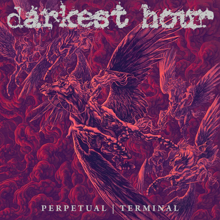 Darkest Hour – Perpetual | Terminal Review