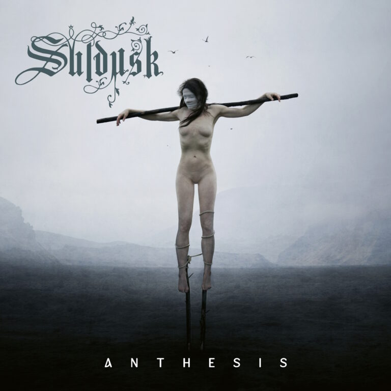 Suldusk – Anthesis Review