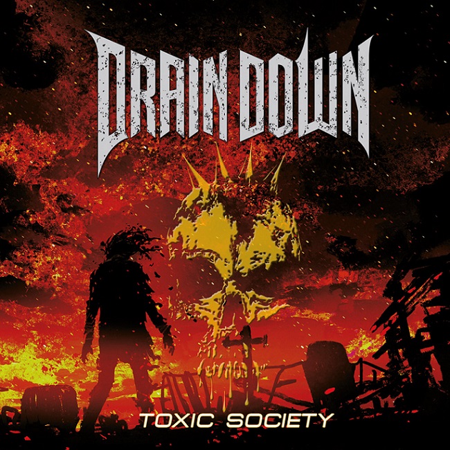 Drain Down – Toxic Society Review