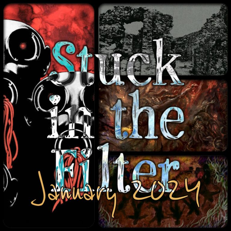 Stuck in the Filter: January’s Angry Misses