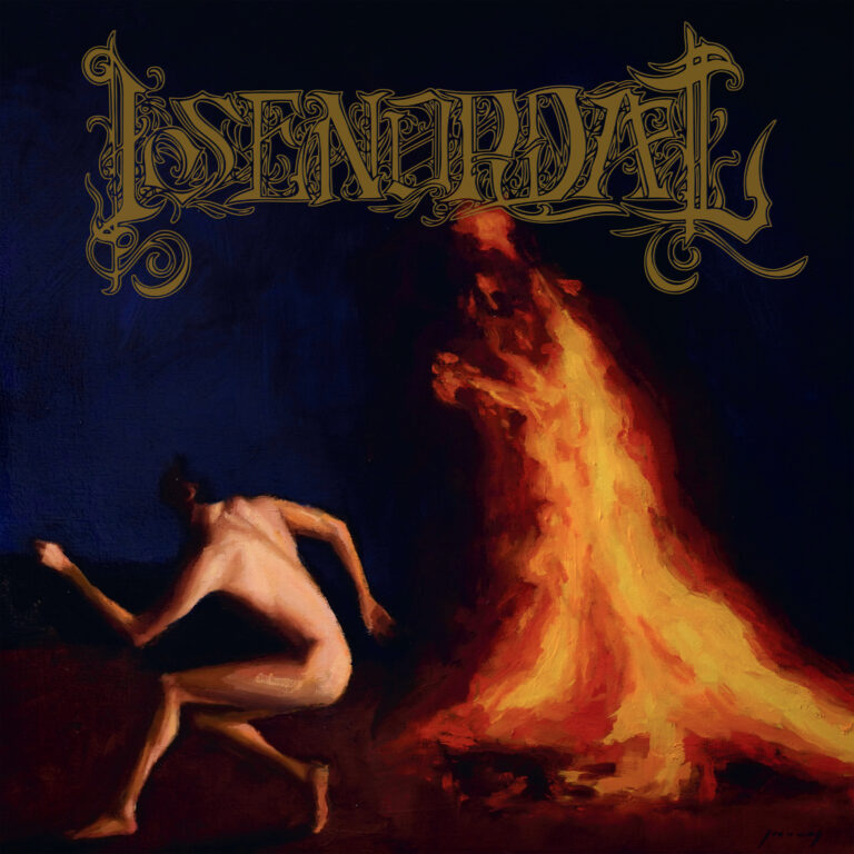 Isenordal – Requiem for Eirênê Review