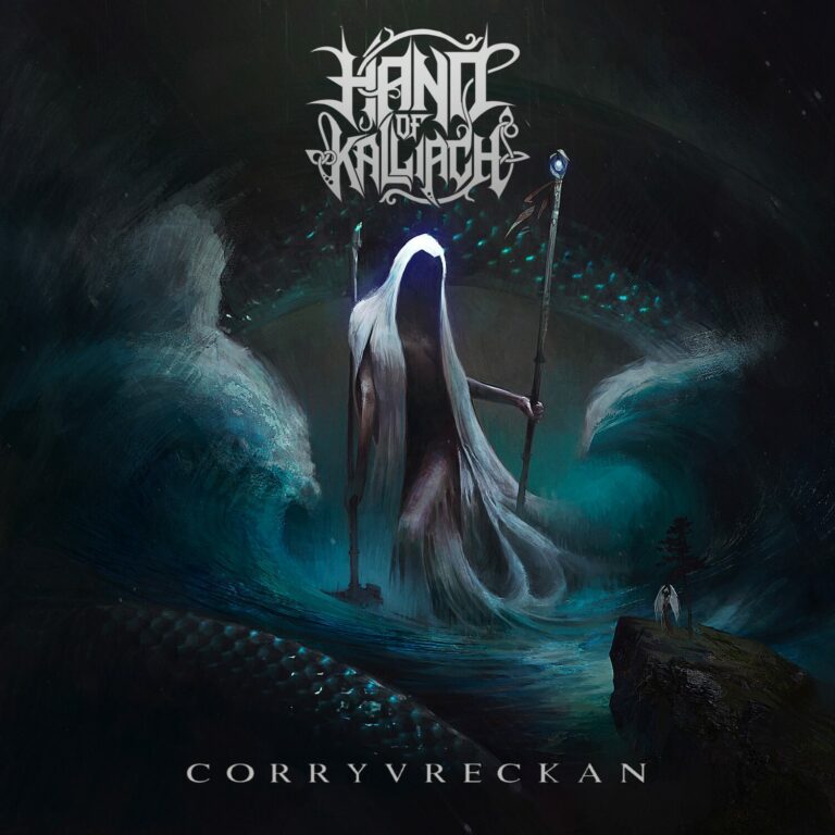 Hand of Kalliach – Corryvreckan Review