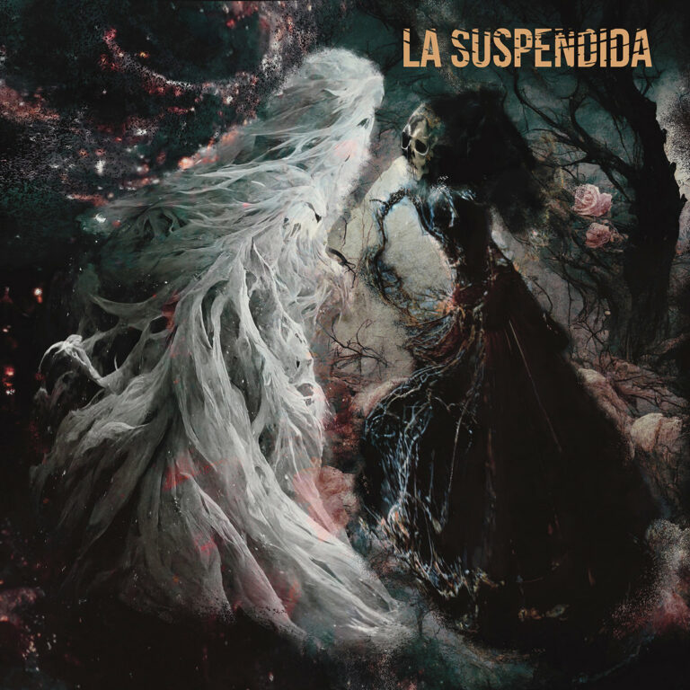 Kilter/Andromeda Anarchia/Growlers Choir/Seven)Suns – La Suspendida Review