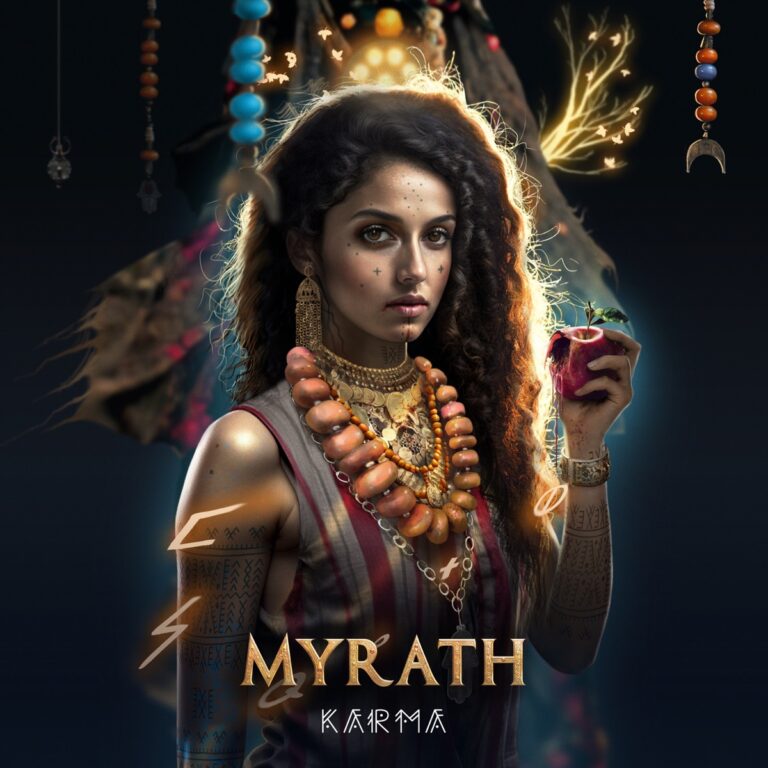 Myrath – Karma Review