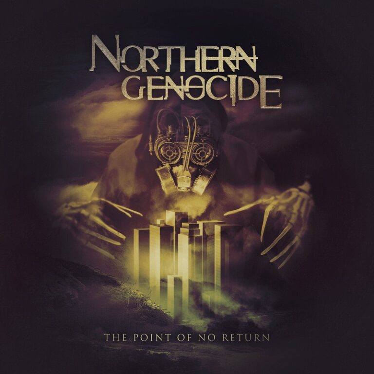 Northern Genocide – The Point of No Return Review