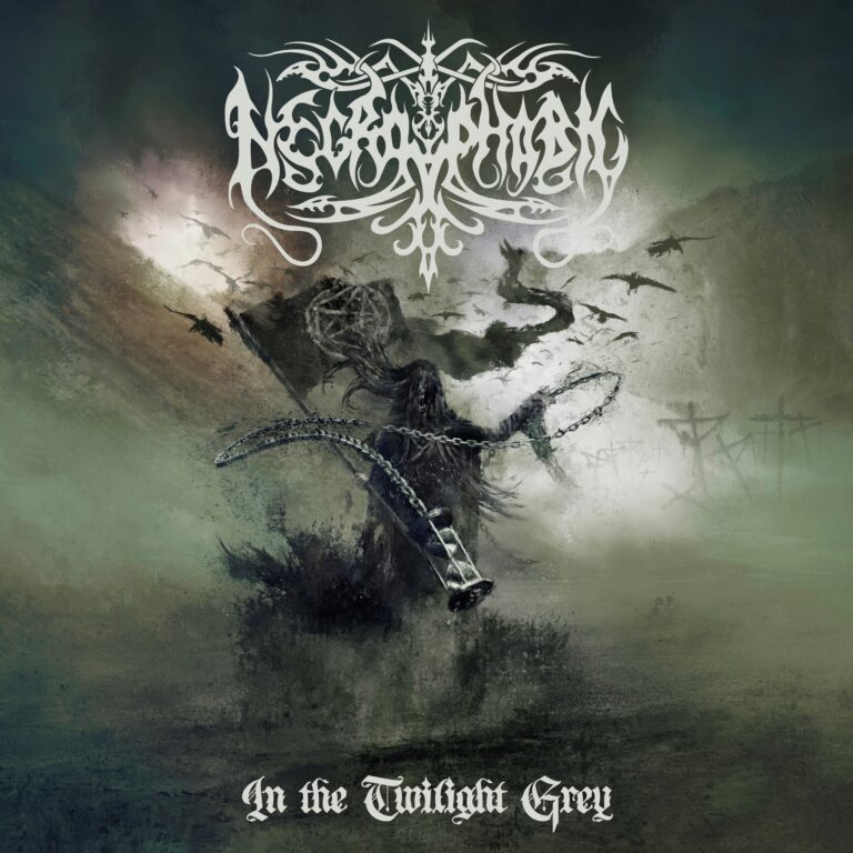 Necrophobic – In the Twilight Grey Review