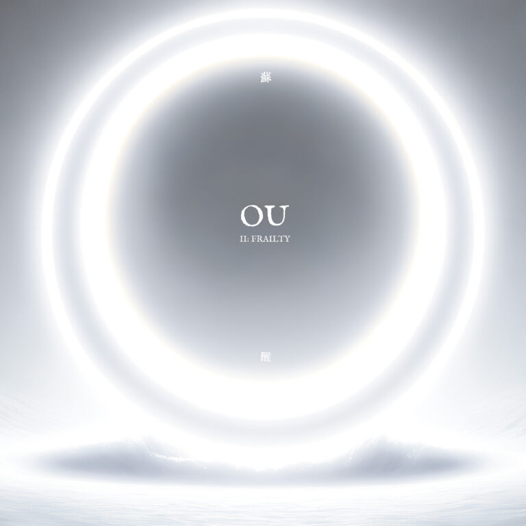 OU – 蘇醒 II: Frailty Review