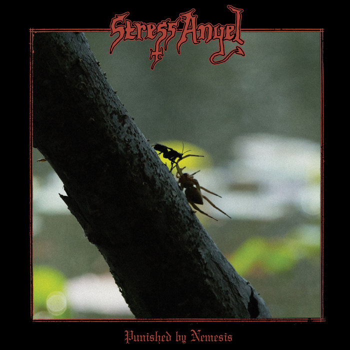 Stress Angel – Punished by Nemesis Review