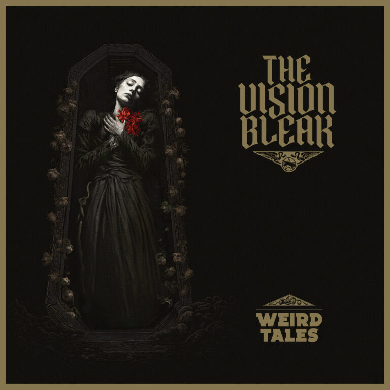 The Vision Bleak – Weird Tales Review