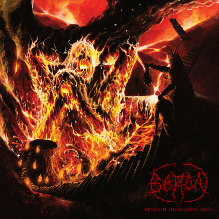 Baron – Beneath the Blazing Abyss Review