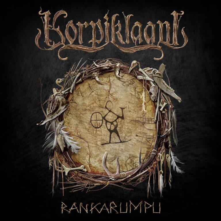 Korpiklaani – Rankarumpu Review
