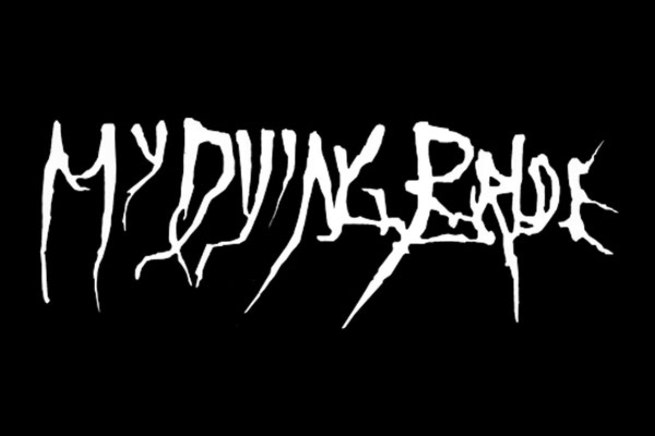 AMG Goes Ranking – My Dying Bride