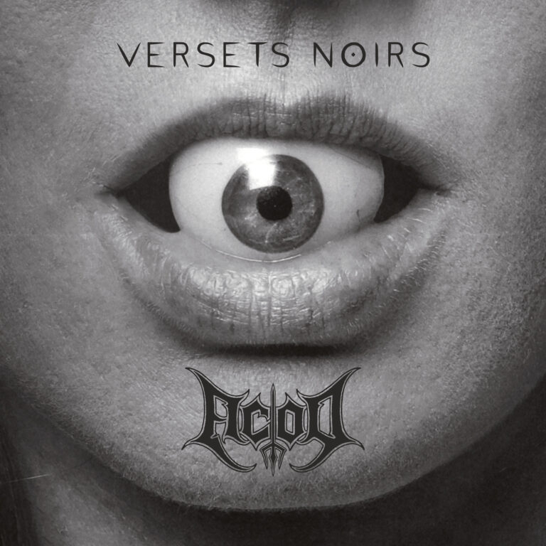 ACOD – Versets noirs Review