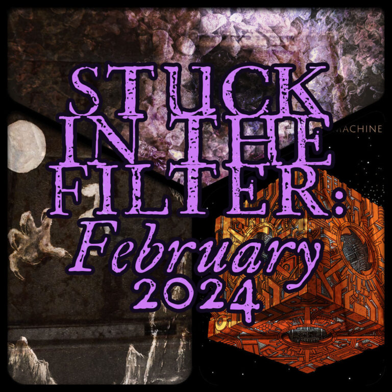 Stuck in the Filter: February 2024’s Angry Misses