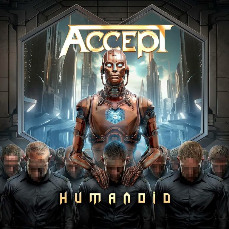 Accept – Humanoid Review